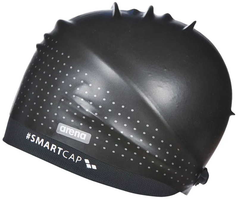 Arena Smart Cap Training - Black